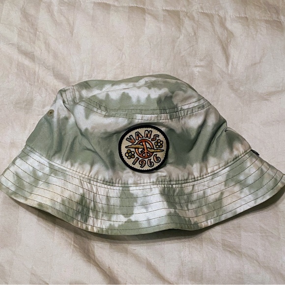 Vans, bucket, hat, L/extra large undertone ll - Picture 2 of 11